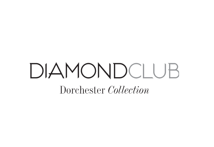 Diamond Club — Dorchester Collection