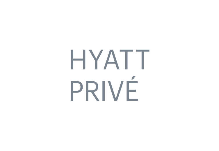 Hyatt Privé