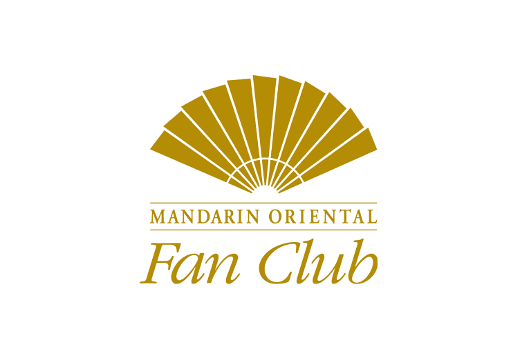 Mandarin Oriental Fan Club