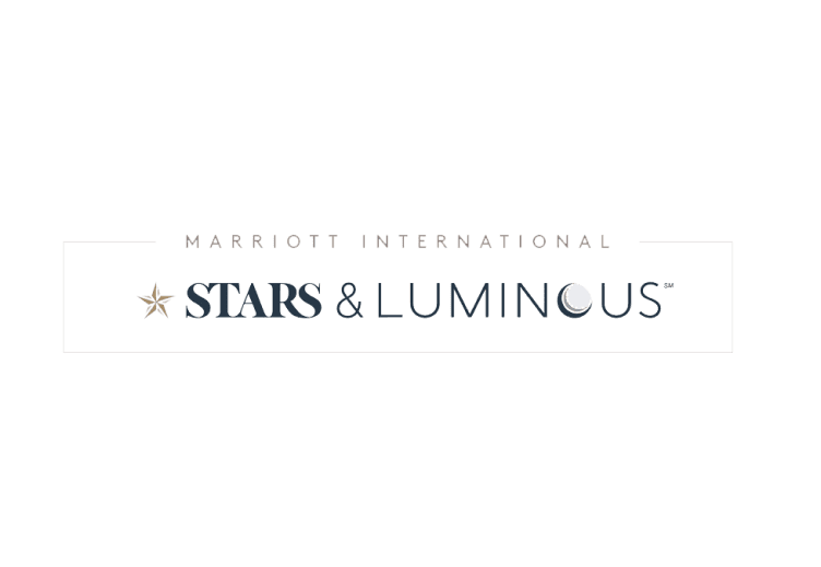 Marriott International STARS & Luminous